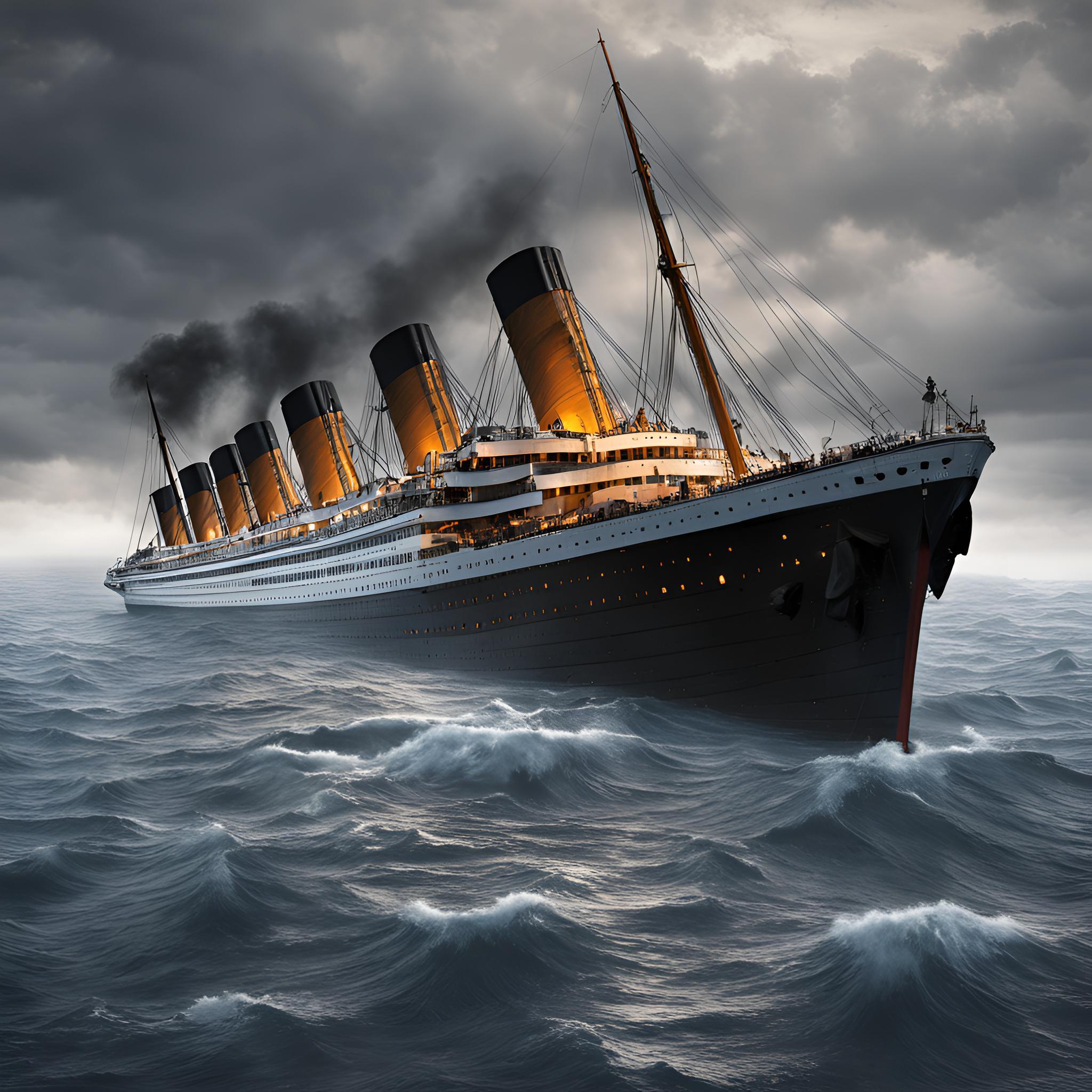 Projet: Titanic Survival Prediction Software Engineer